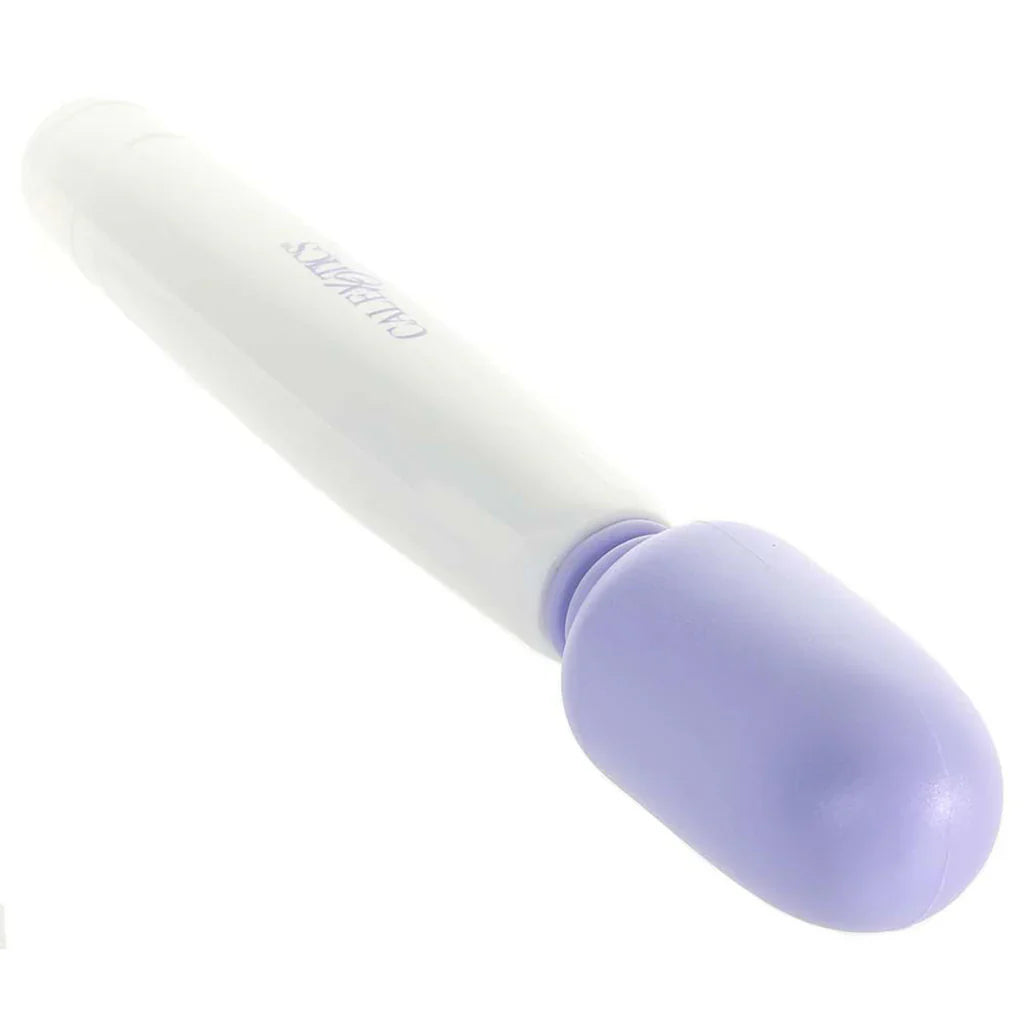 My Mini Miracle Wand Massager – Toronto adult boutique – features
