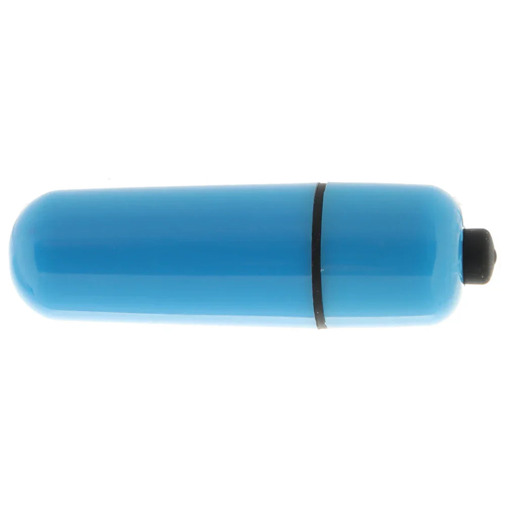 Three Speed Bullet Vibe in Blue