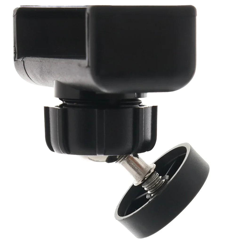Pumped Virtuo Auto Stroker in Gunmetal