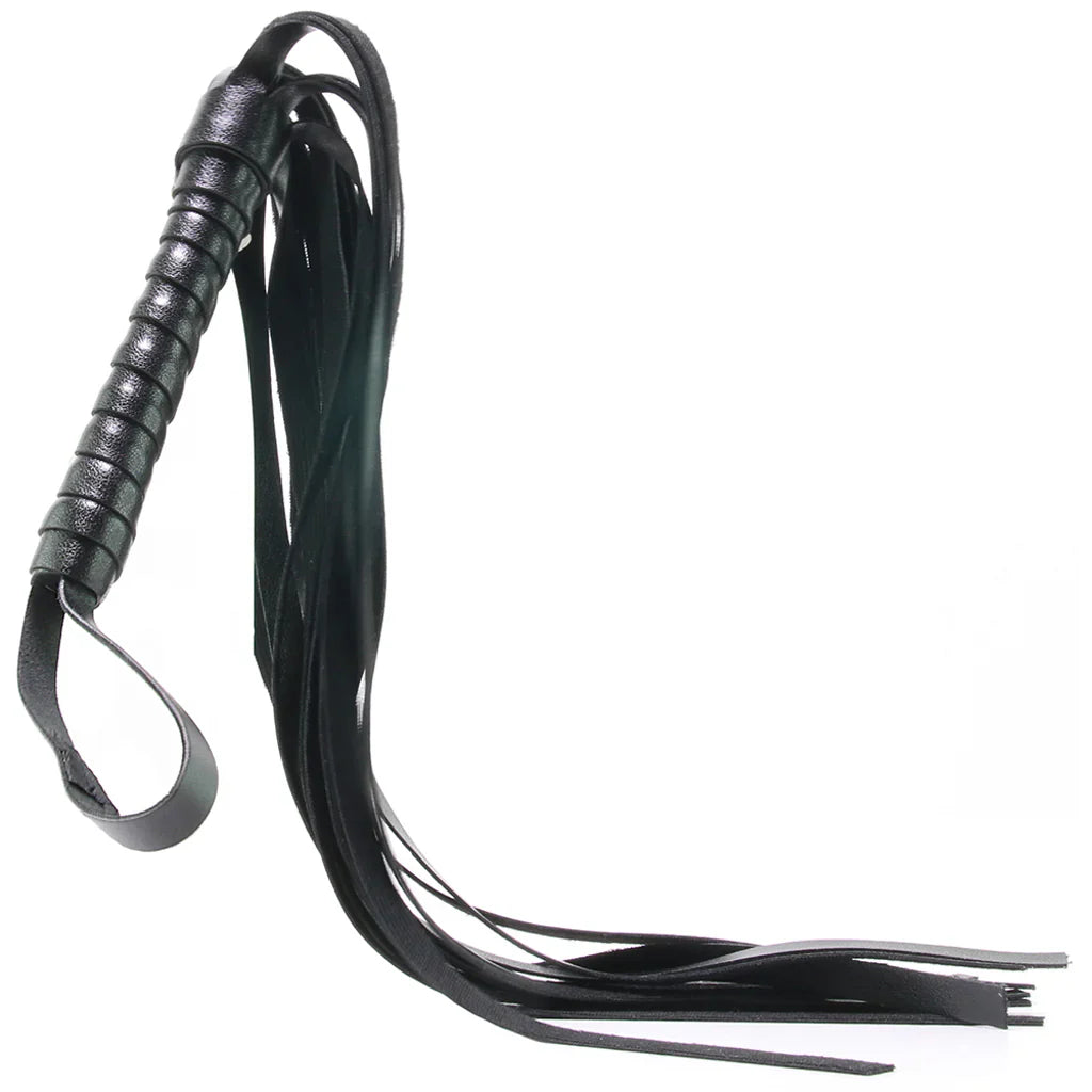 Mini Flogger – Toronto adult store – close-up view