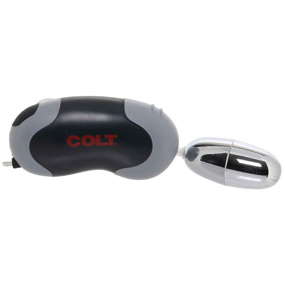 Colt Xtreme Turbo Bullet Vibe – Toronto – packaging view