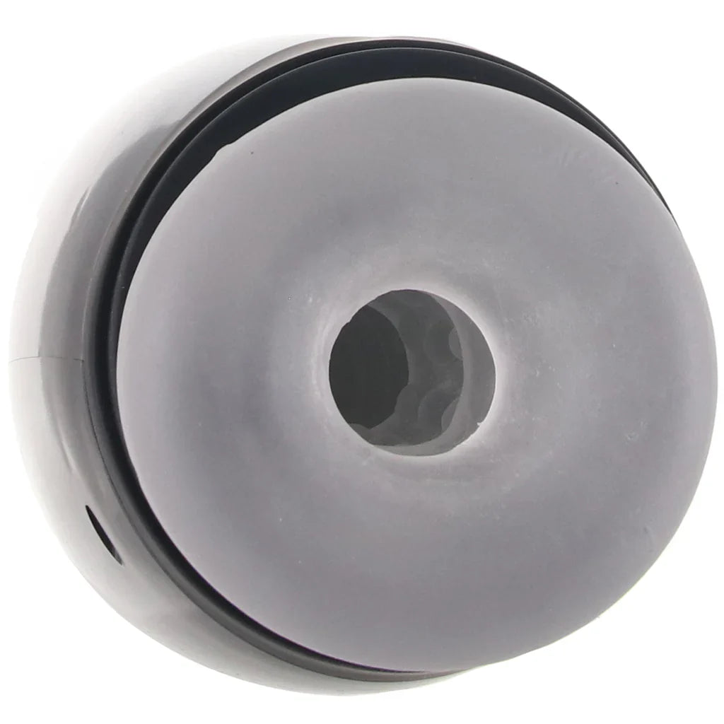Pumped Virtuo Auto Stroker in Gunmetal