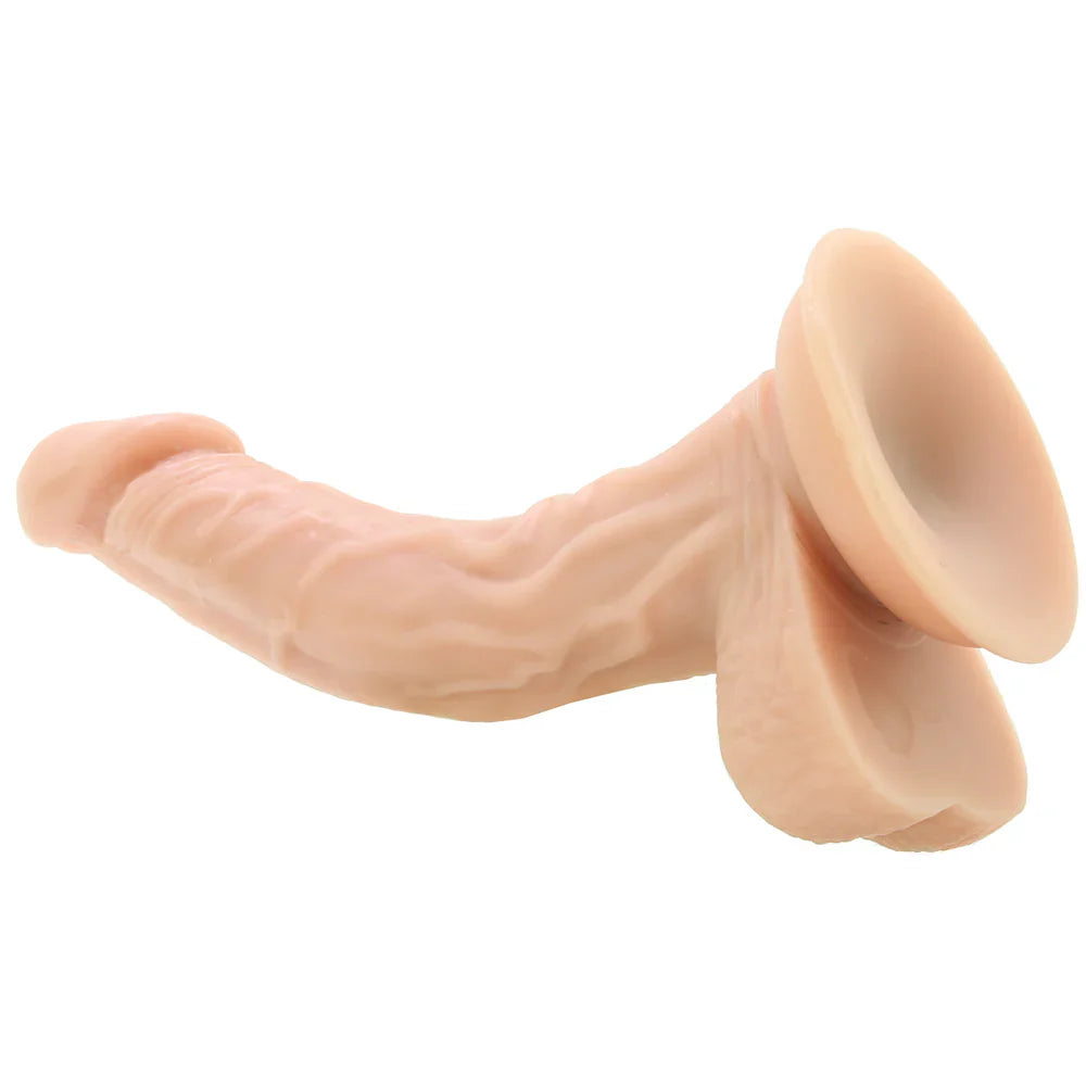 Coverboy Soldier Boy Dildo Toronto – product detail