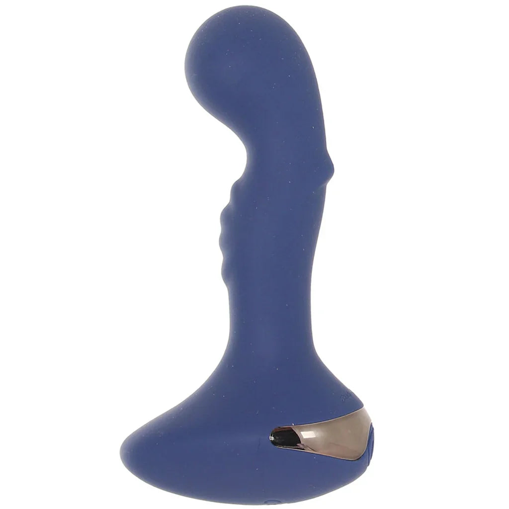 💙 Zero Tolerance Blue Oasis – Targeted P-Spot Pleasure