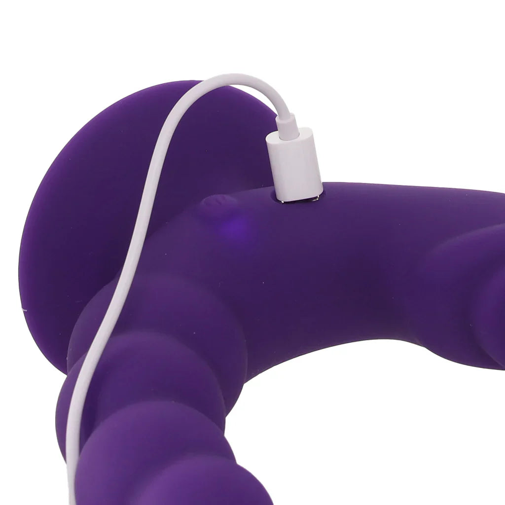 The Rider Rumbler Vibe