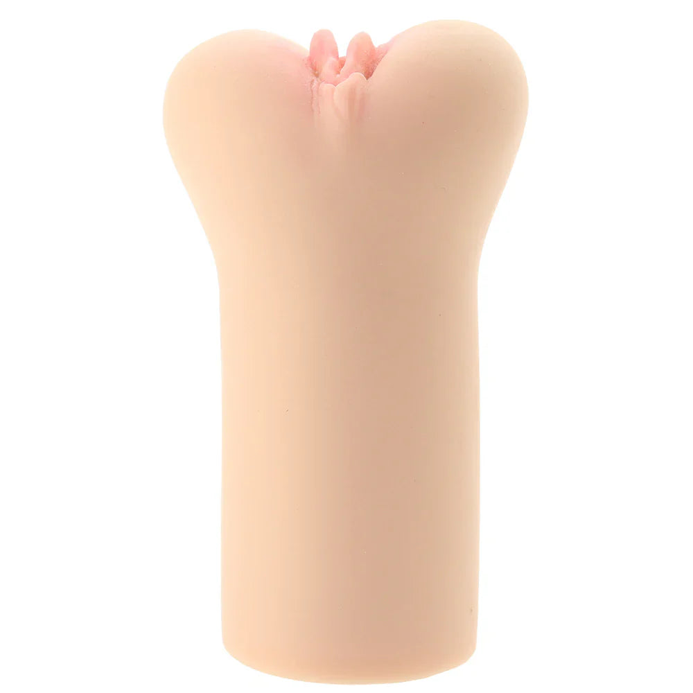 Cheap Thrills The Flight Attendant Stroker – Heaven Boutique Toronto – side view