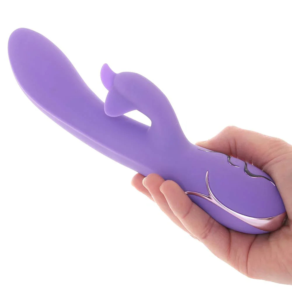 Insatiable G Inflatable G-Flutter Vibe