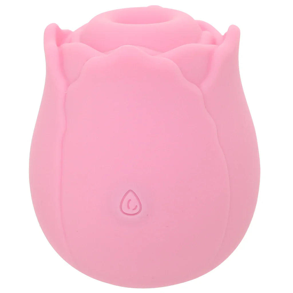 Inya The Vibrating Rose in Pink – Toronto – lifestyle image