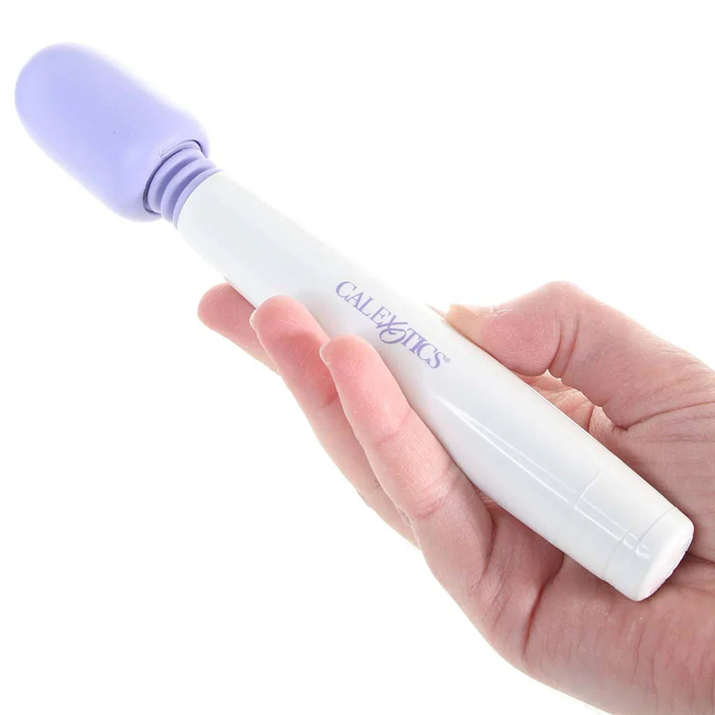 My Mini Miracle Wand Massager Toronto – product detail