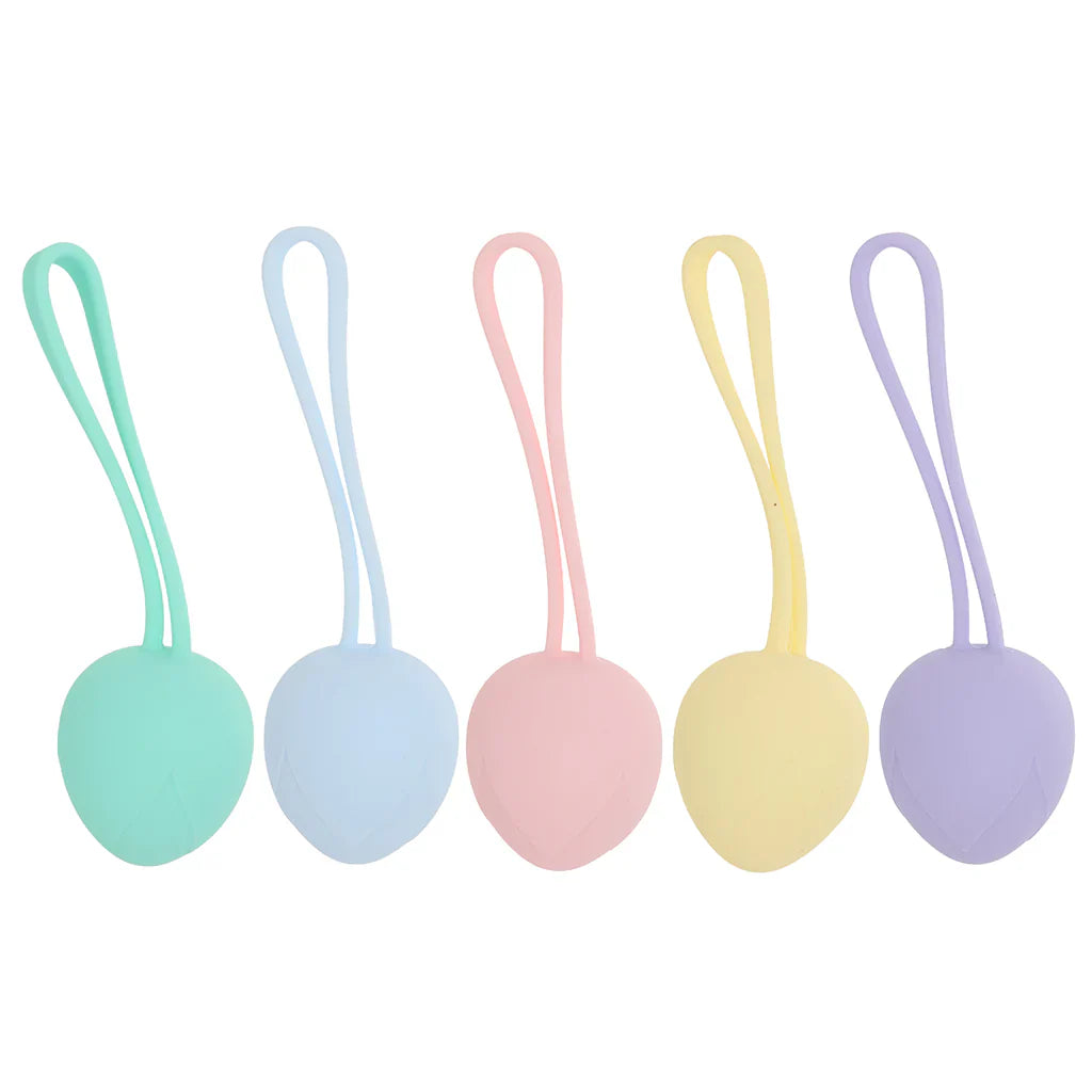 Loveline Pelvifit Berry Kegel Kit