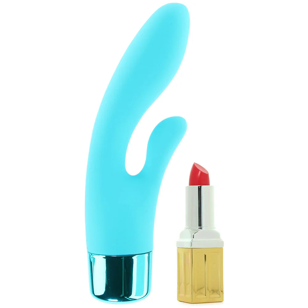 Eden Lover 10 Function Silicone Rabbit Vibe Toronto – product detail