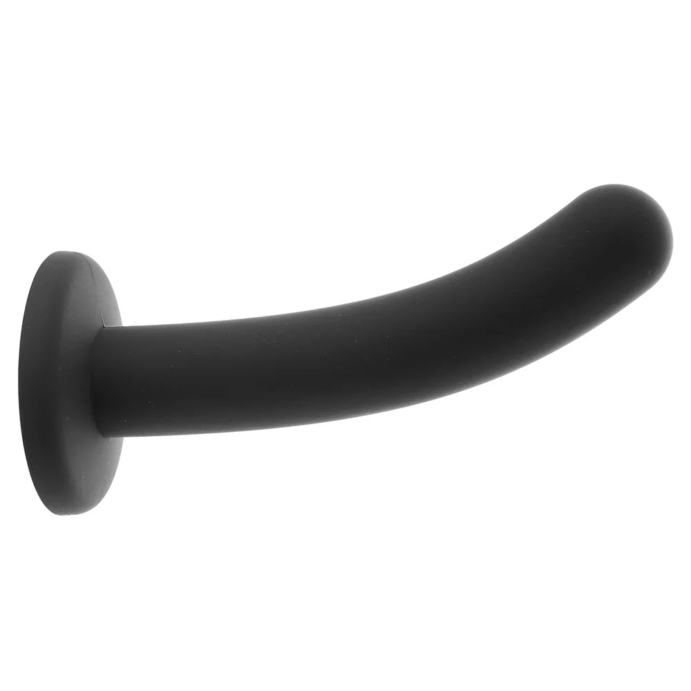 Silicone Pegging Probe in Black Toronto – product detail
