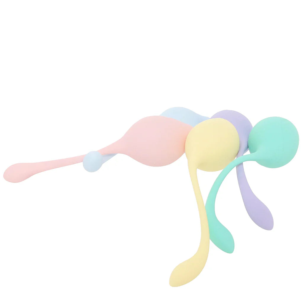 Loveline Pelvifit Stem Kegel Kit