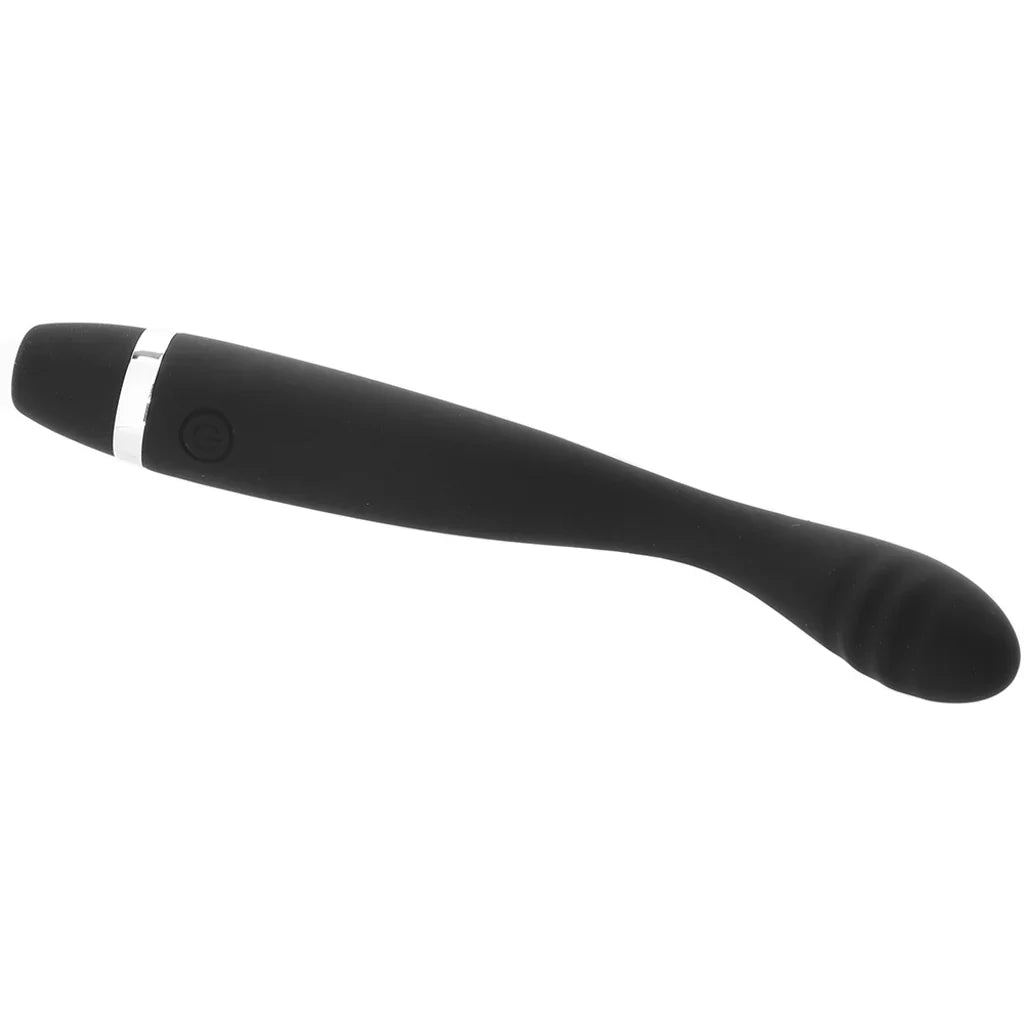 Skinny G Silicone G-Spot Vibe – Toronto adult boutique – features