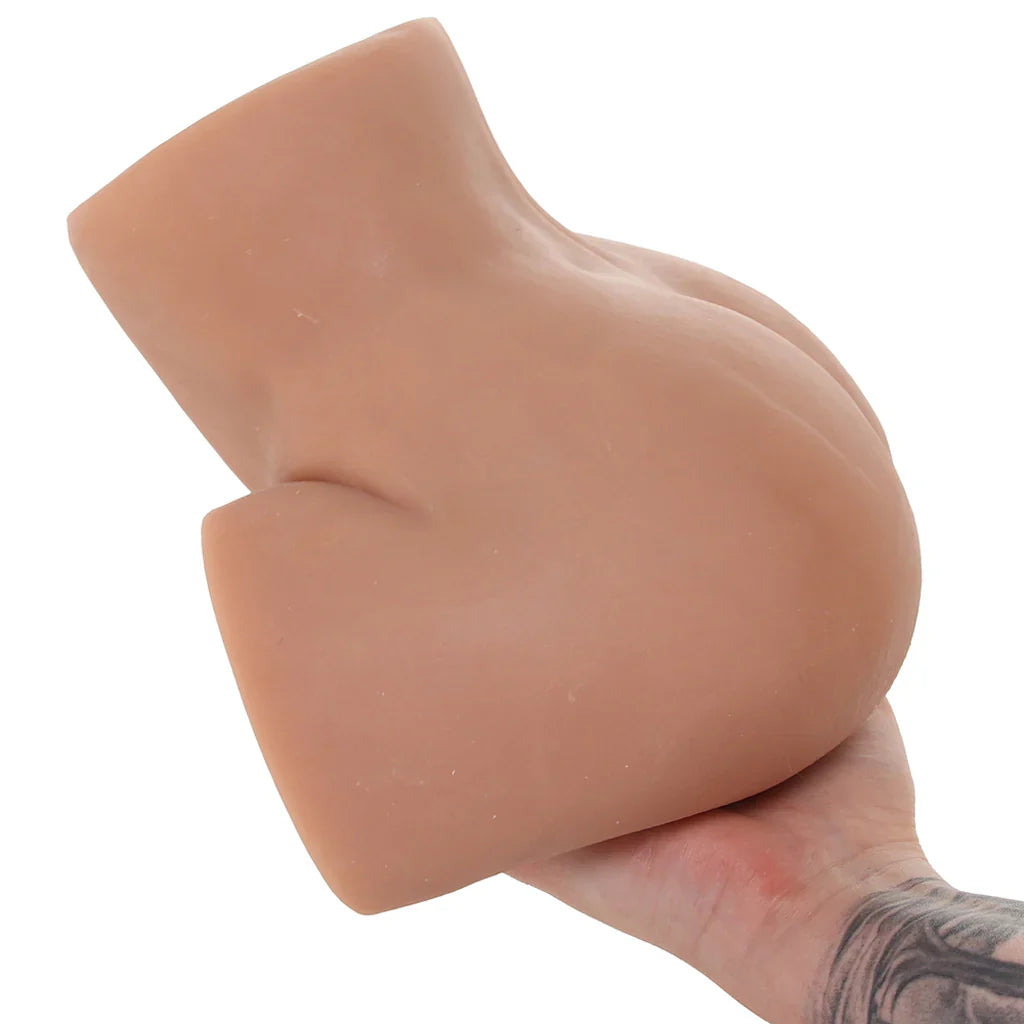 Barely Legal Rosie Pussy & Ass Masturbator Toronto – product detail