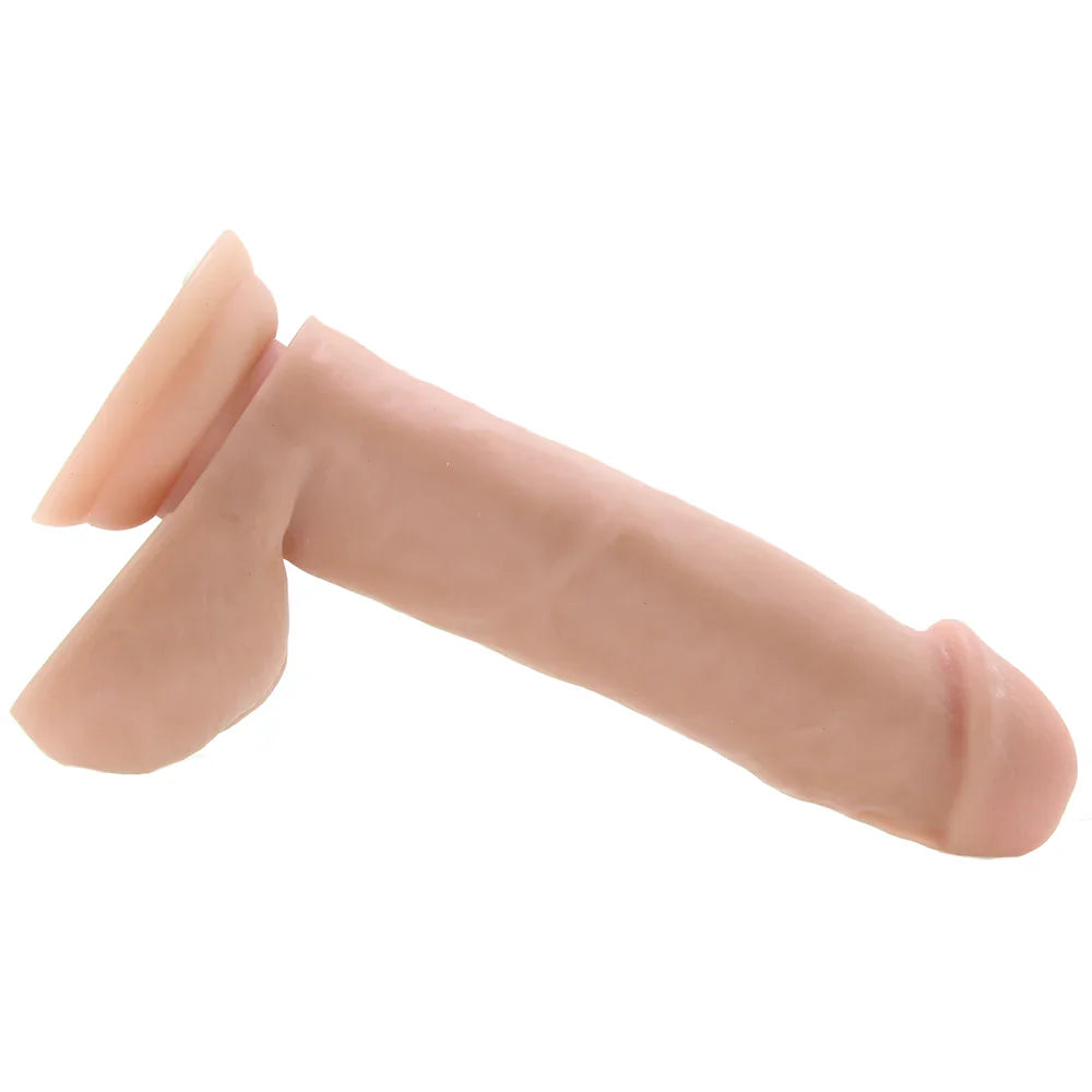 Coverboy The Pool Boy Dildo – Toronto adult boutique – features