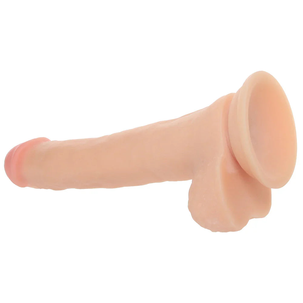Working Stiff The Cabana Boy Dildo