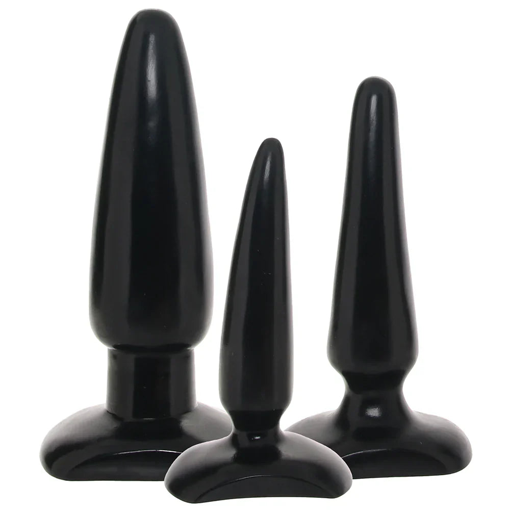 Colt Anal Trainer Kit