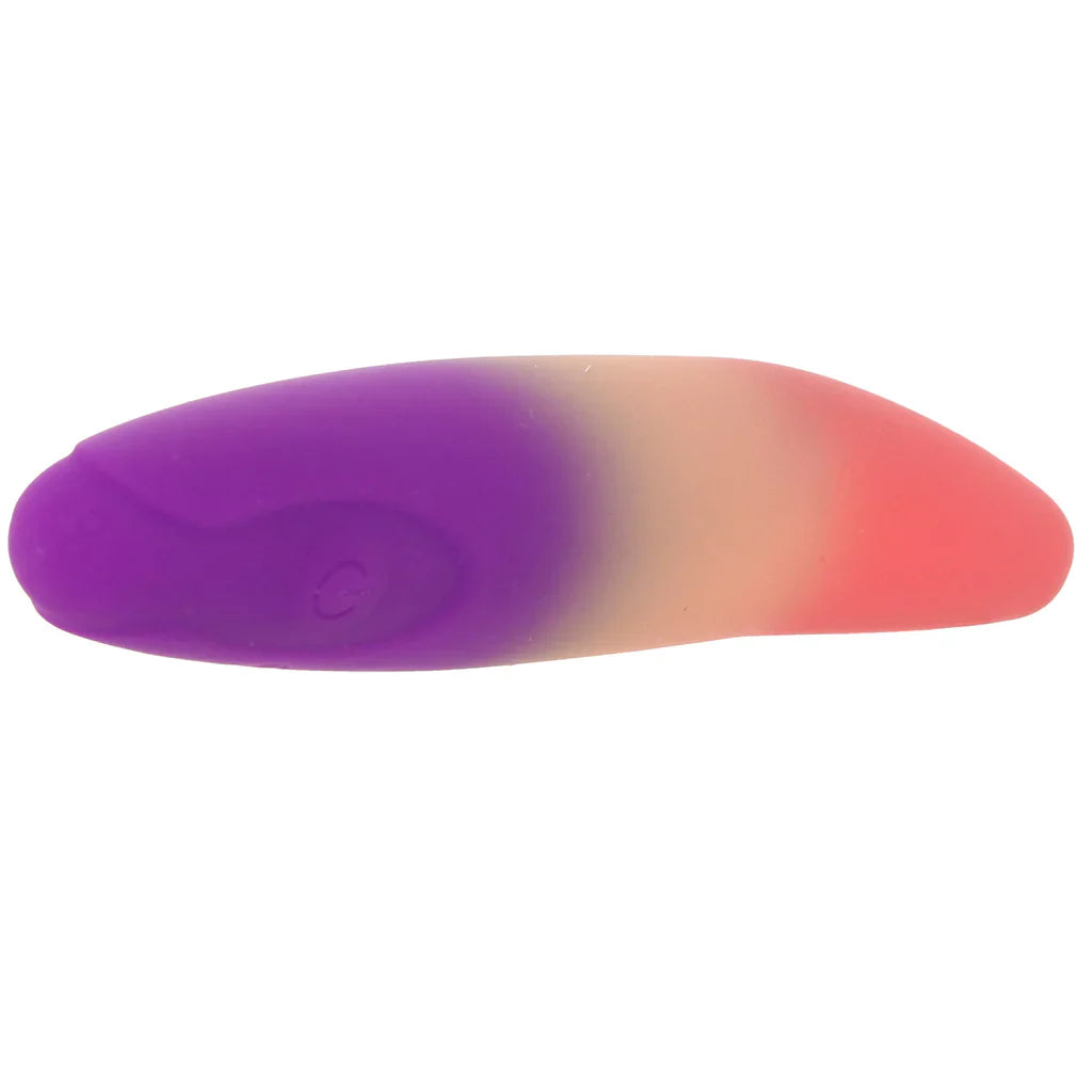 Play With Me Dolphin Dreams G-Spot Vibe
