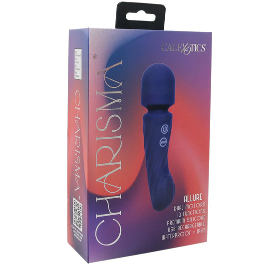 Charisma Allure Dual Wand — buy in Toronto | Heaven Boutique