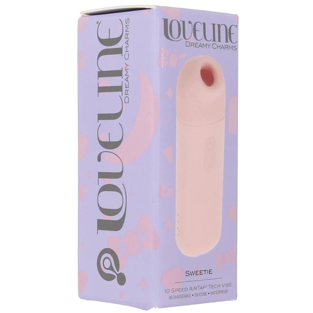 Loveline Sweetie AirTap Vibe — buy in Toronto | Heaven Boutique