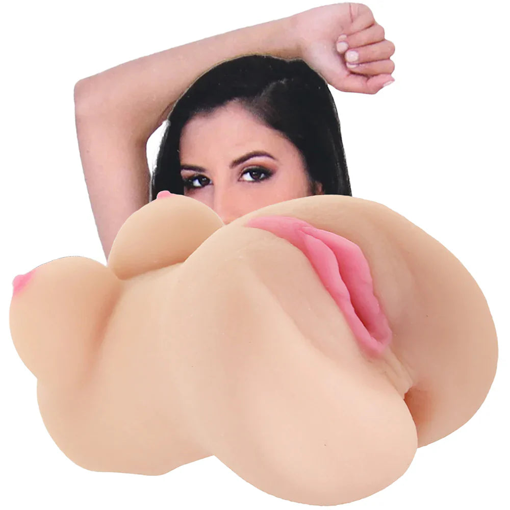 Gianna Dior Torso Masturbator — buy in Toronto | Heaven Boutique