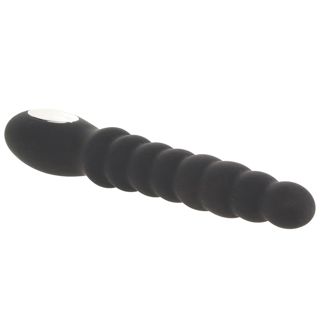 Ass-Sation Magic Wand Anal Vibe