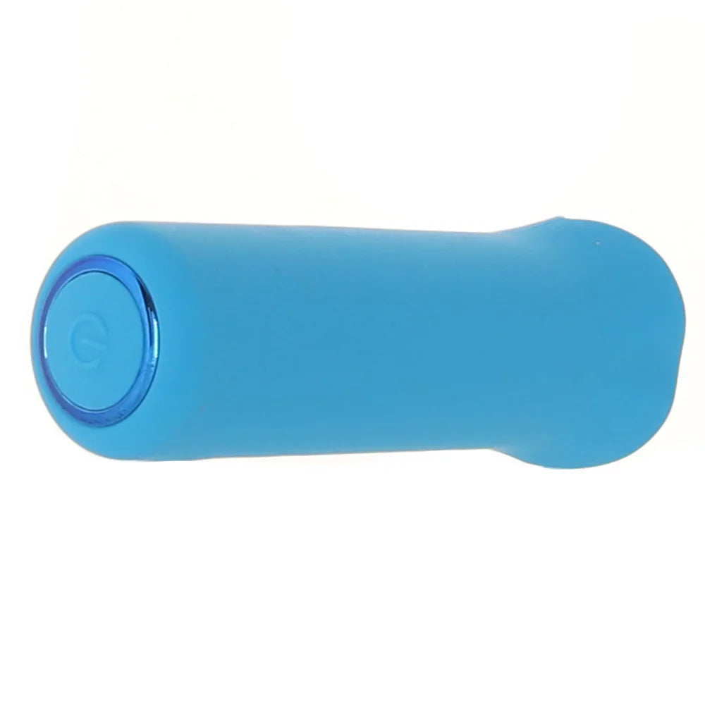 Kyst Lips Mini Vibe in Blue