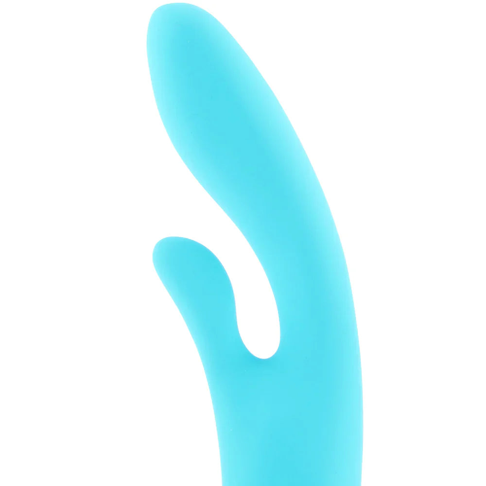 Eden Lover 10 Function Silicone Rabbit Vibe – Toronto adult boutique – features
