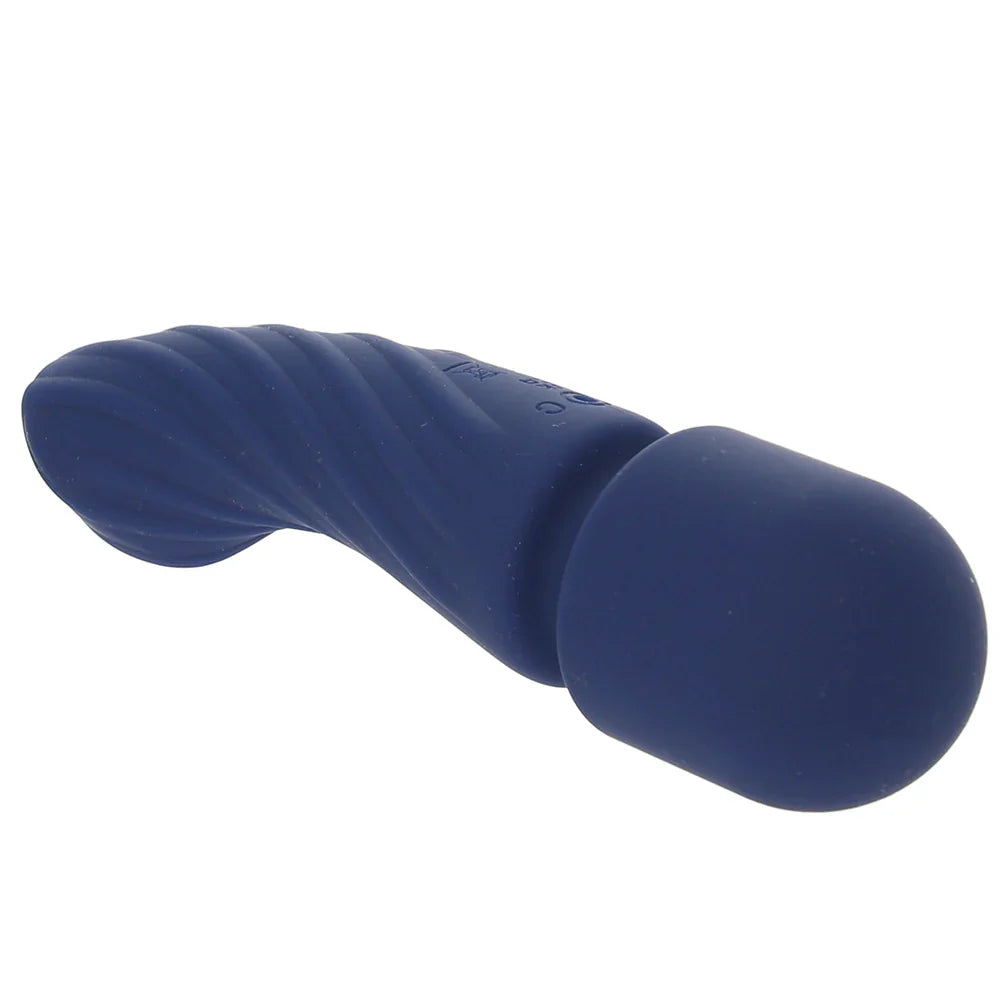 Charisma Allure Dual Wand – Toronto adult boutique – features