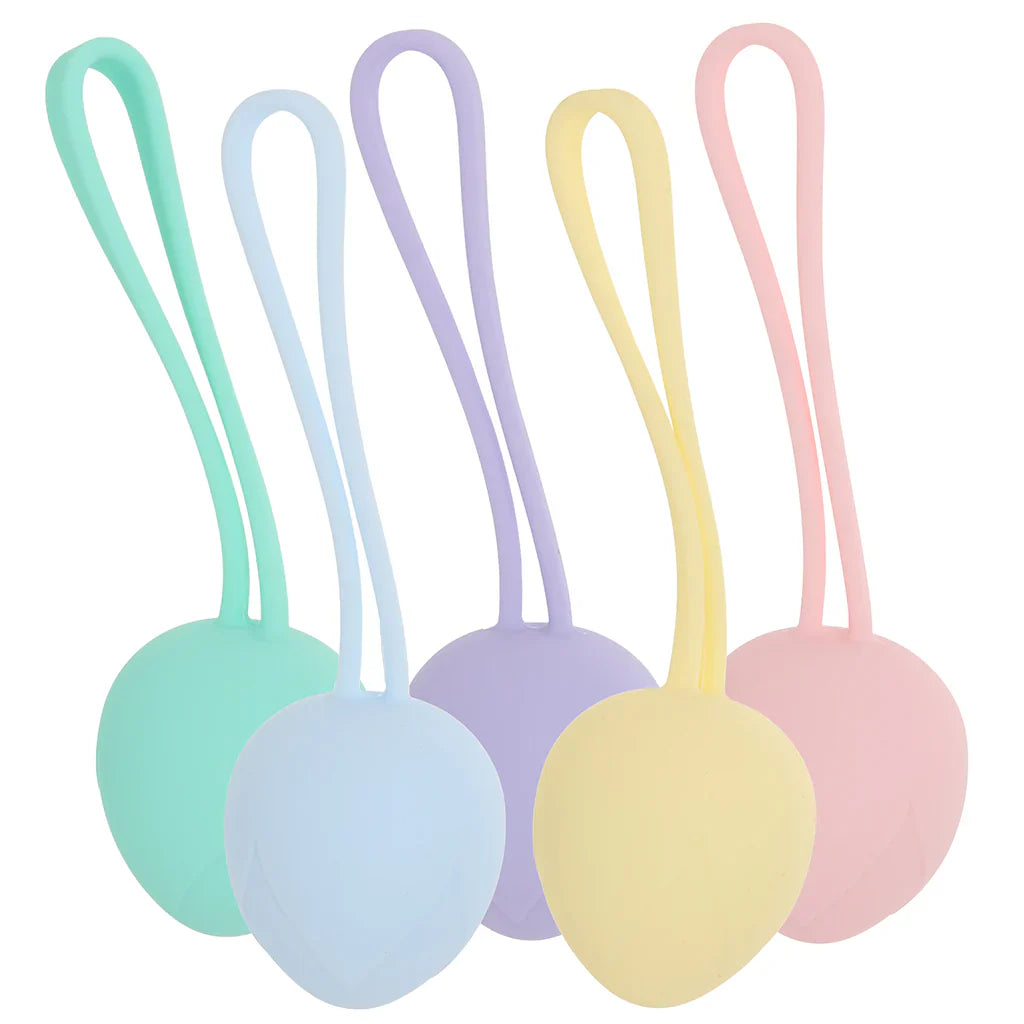 Loveline Pelvifit Berry Kegel Kit