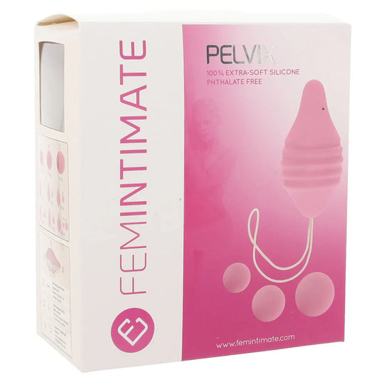 Femintimate Pelvix Strengthening Set — buy in Toronto | Heaven Boutique