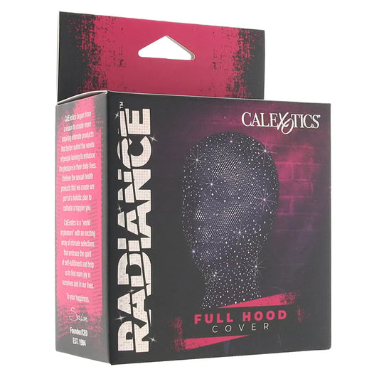 Radiance Full Hood Cover