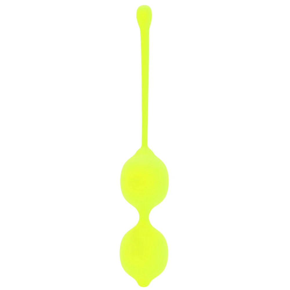 Lemon Squeeze.Relax.Repeat Kegel Dual Training Set
