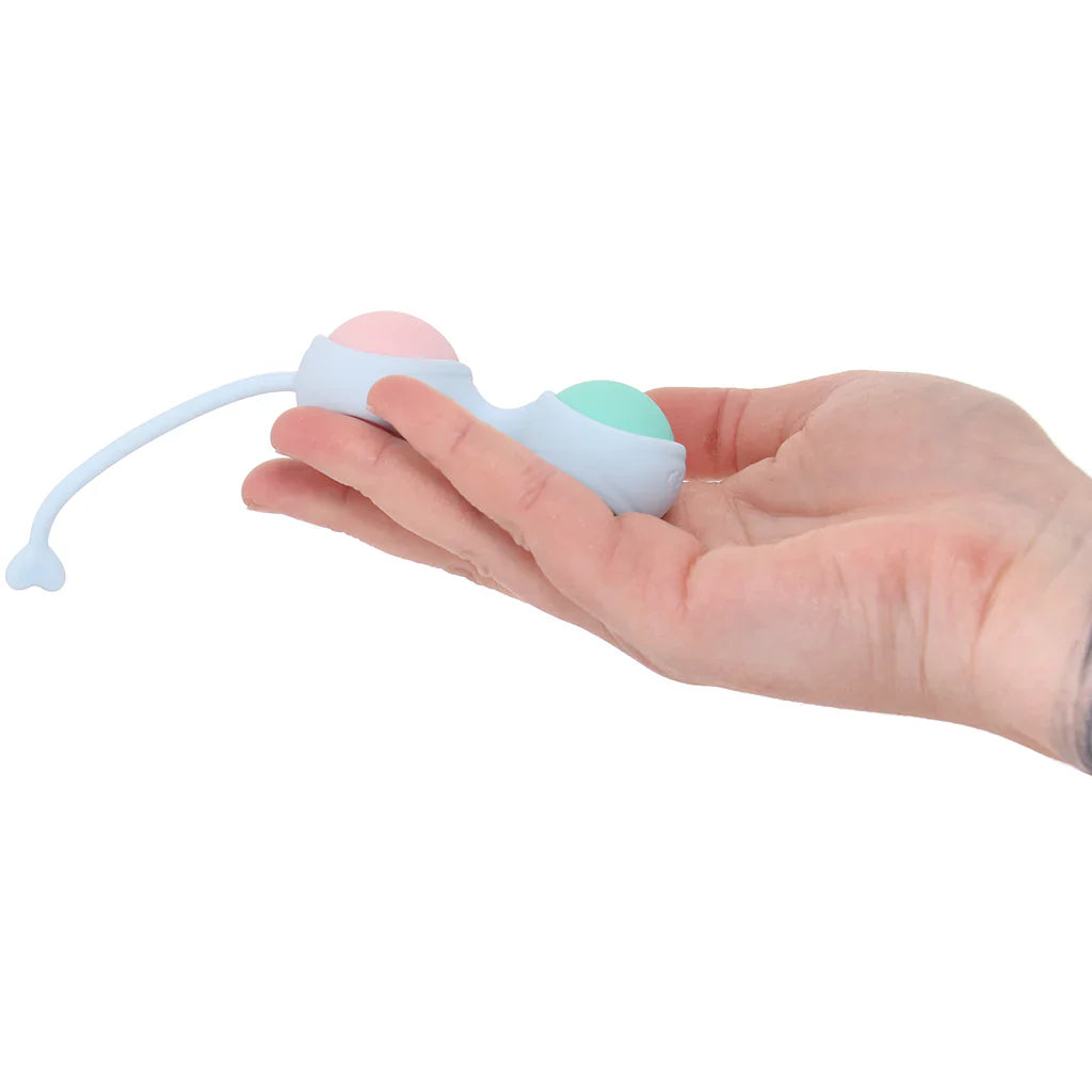 Loveline Pelvifit Strength Kegel Kit – Toronto – packaging view
