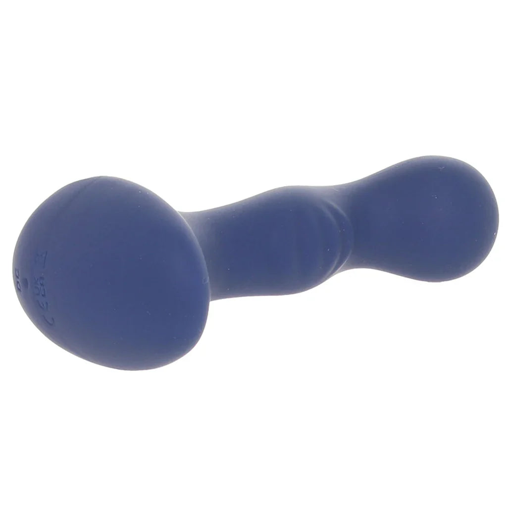 💙 Zero Tolerance Blue Oasis – Targeted P-Spot Pleasure