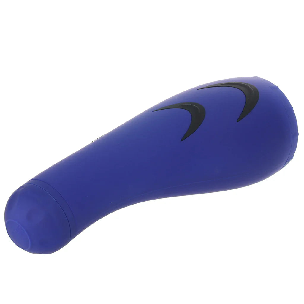 Apollo 30 Function Hydro Power Stroker in Blue Toronto – product detail