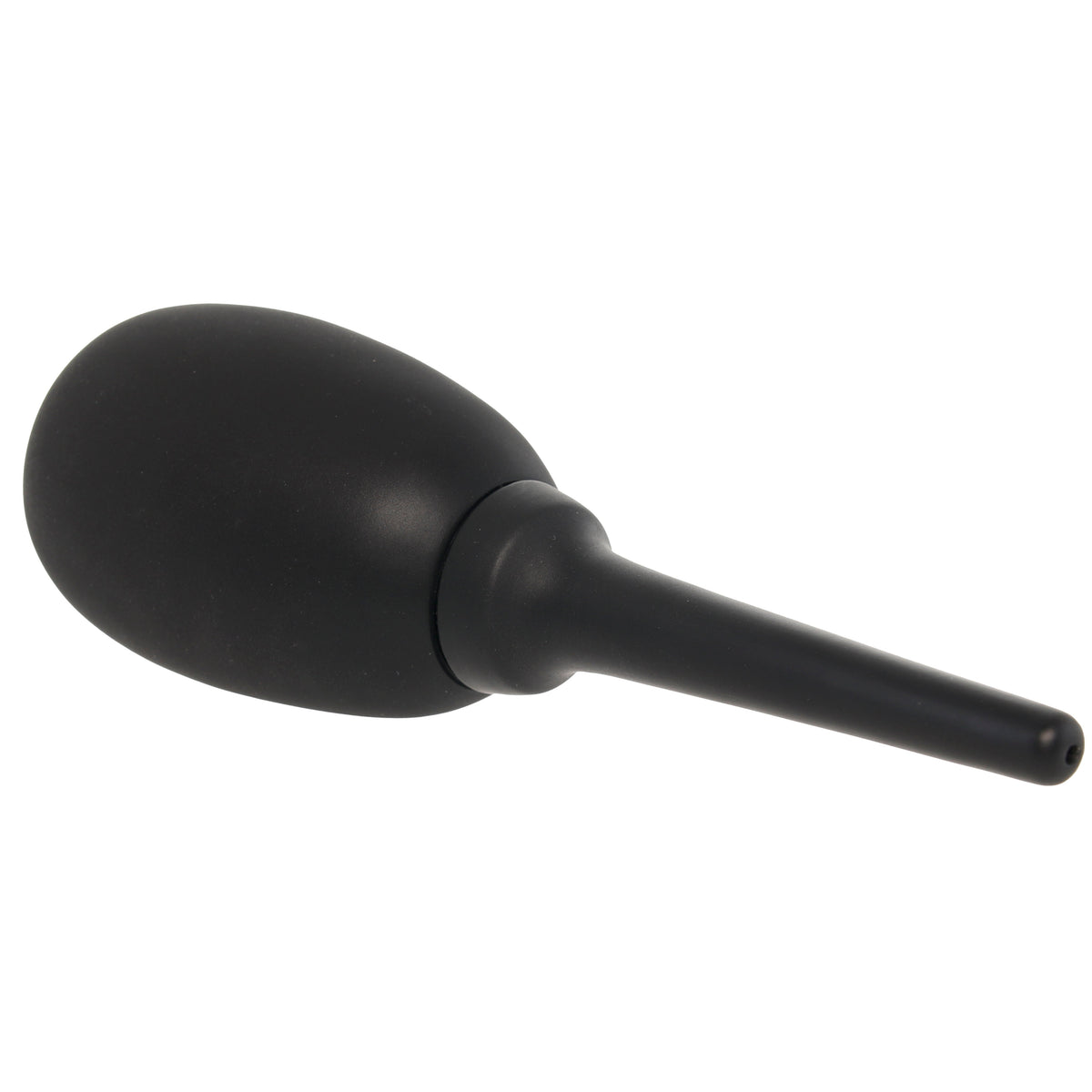 b-Vibe Flexible Silicone Anal Douche — Heaven Boutique Toronto 2