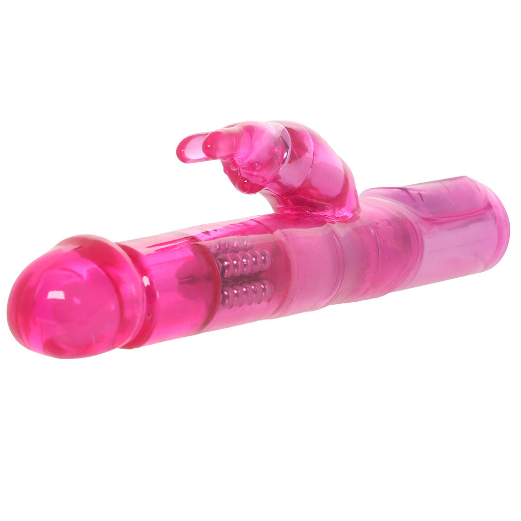 7 Function Jack Rabbit Vibe in Pink