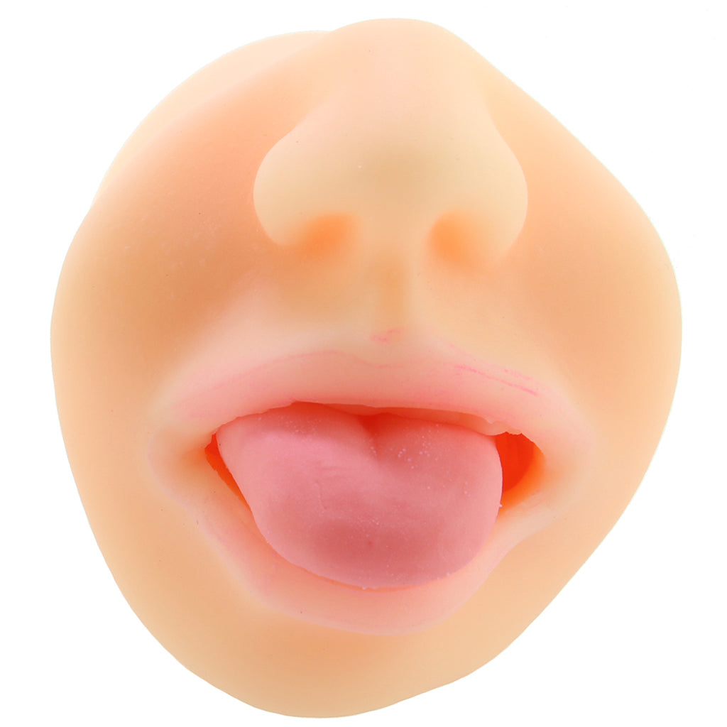 Zero Tolerance Real Mouth Stroker — Heaven Boutique Toronto 2