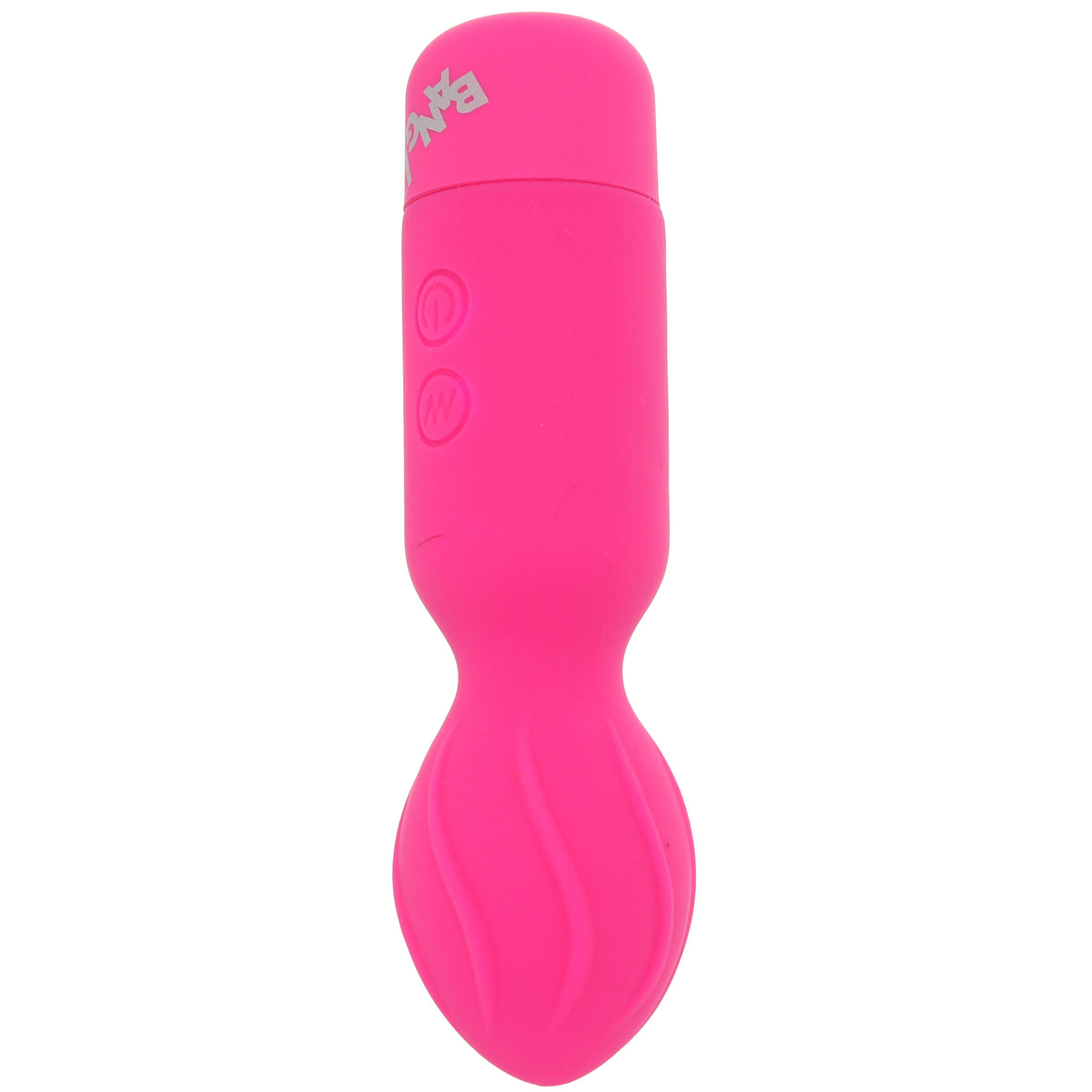 Bang! Mini Wand Vibe in Pink — Heaven Boutique Toronto 7