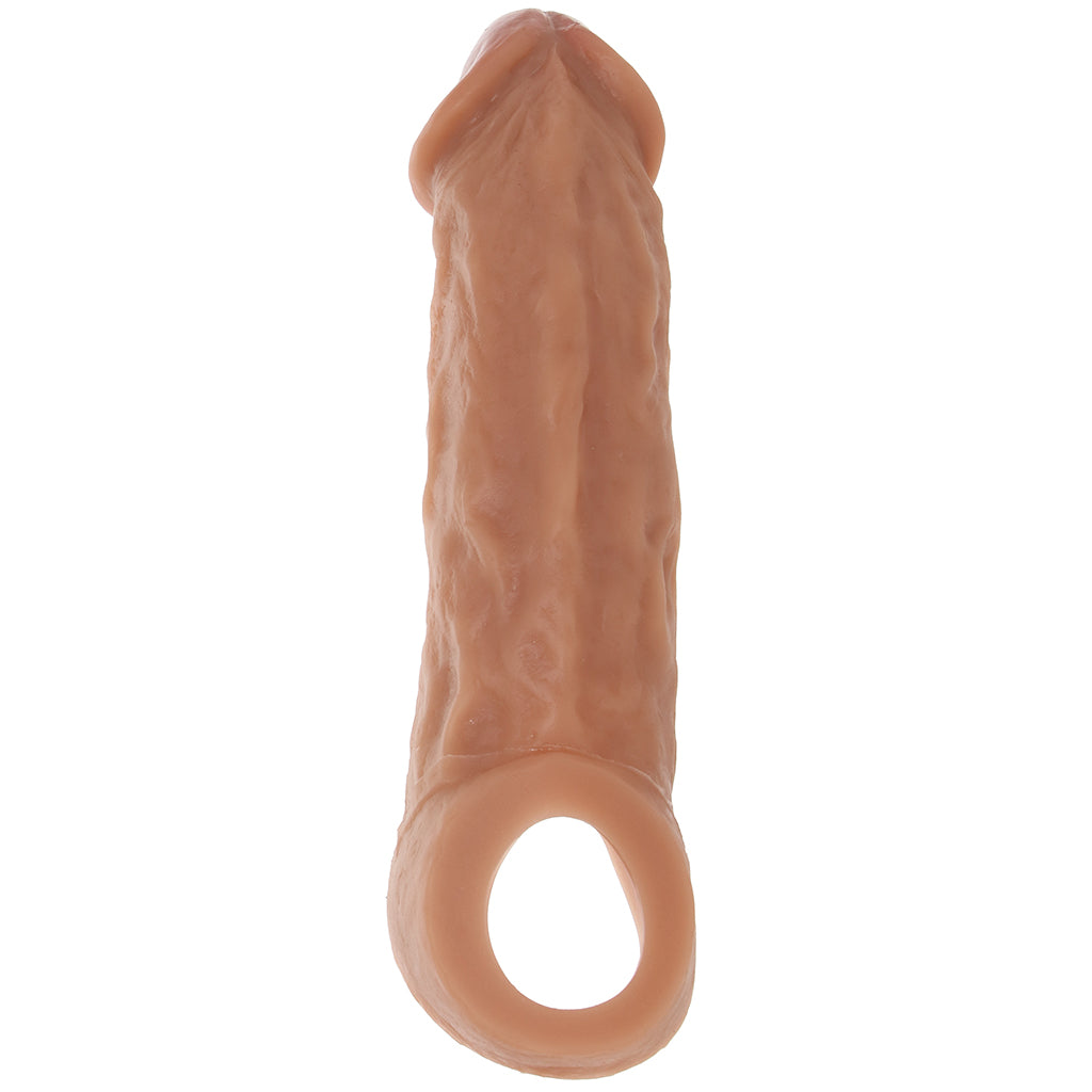 Performance Plus Intrepid 2 Inch Silicone Extender — Heaven Boutique Toronto 1