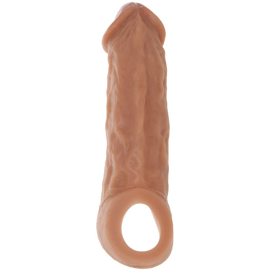 Performance Plus Intrepid 2 Inch Silicone Extender — Heaven Boutique Toronto 1