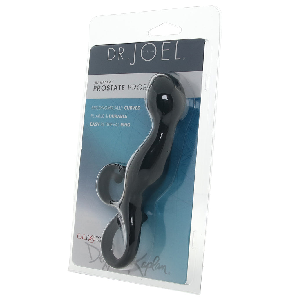 Dr. Joel Universal Prostate Probe — Heaven Boutique Toronto 9