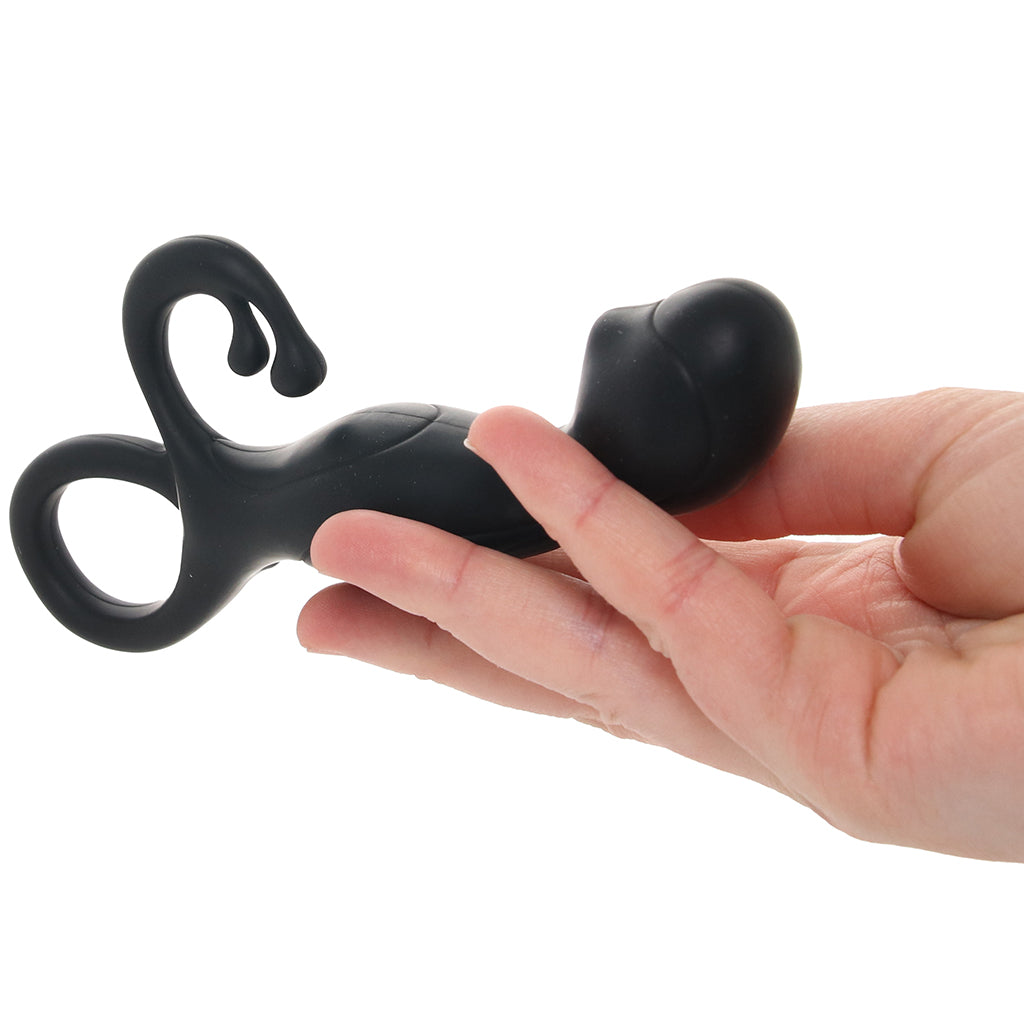 Dr. Joel Universal Prostate Probe — Heaven Boutique Toronto 6