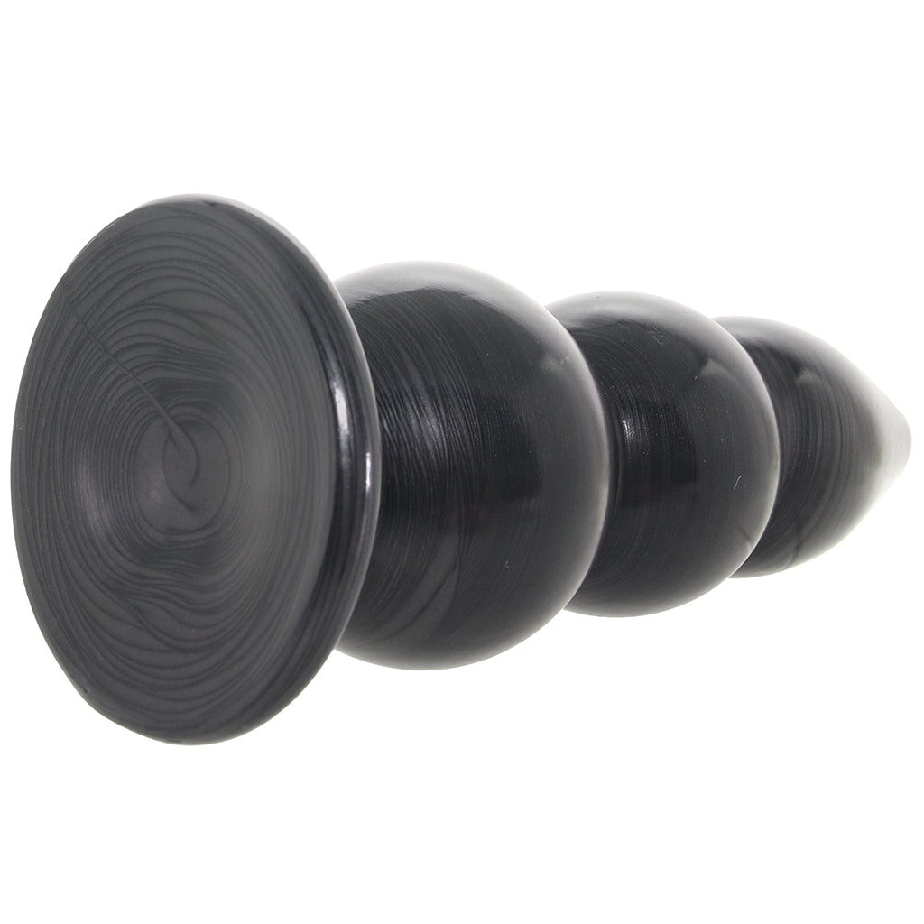 American Bombshell Triple Payload Butt Plug — Heaven Boutique Toronto 5