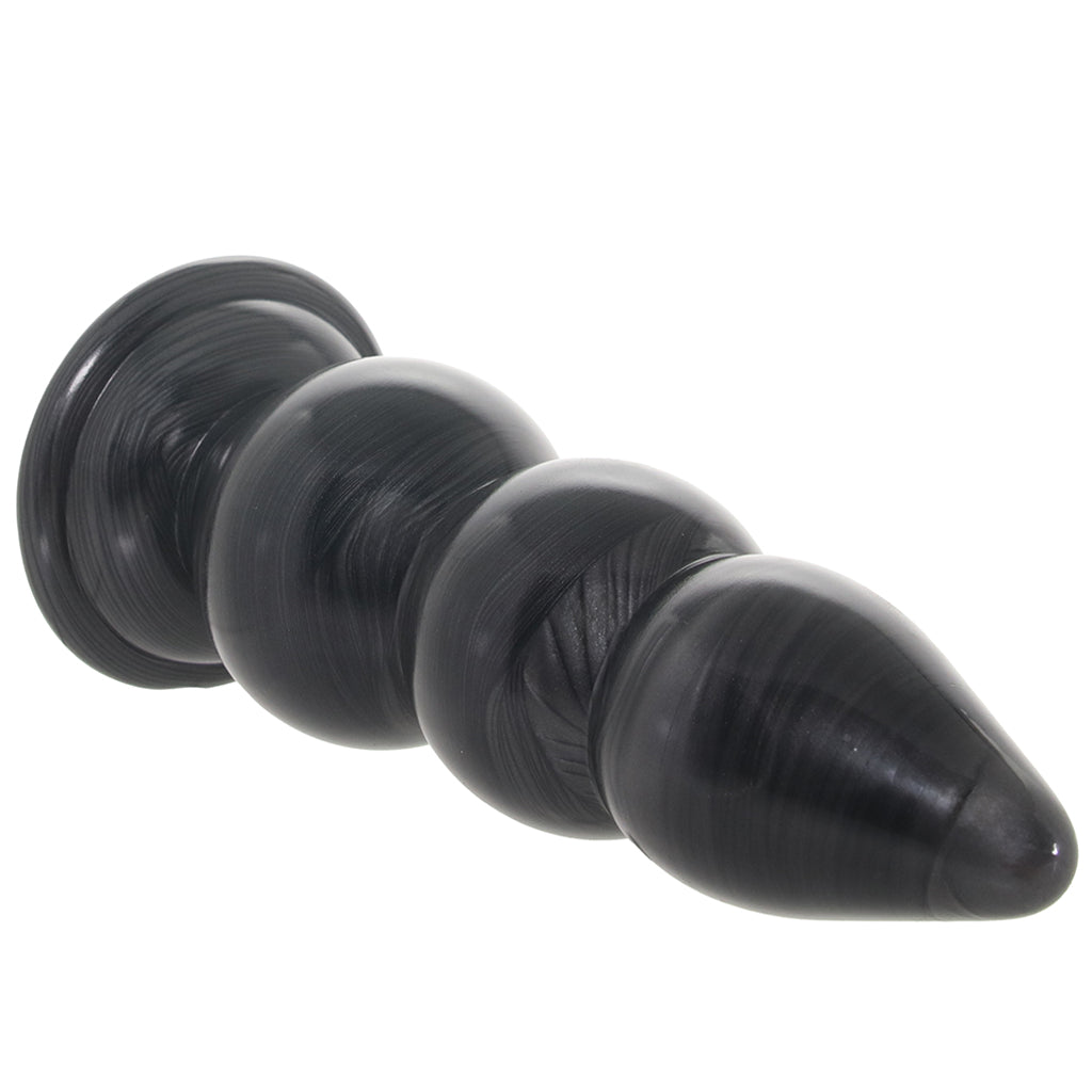 American Bombshell Triple Payload Butt Plug — Heaven Boutique Toronto 2