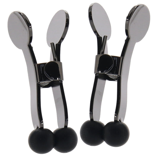 Merci Nippers Nipple Clamps — Heaven Boutique Toronto 1